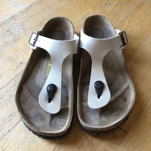 Birkenstock Gizeh Sandals